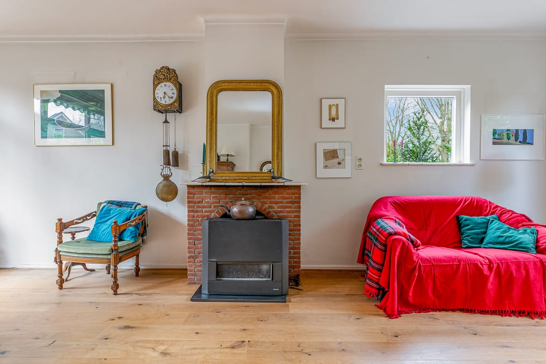 Foto 13 van Melvill van Carnbeelaan 48