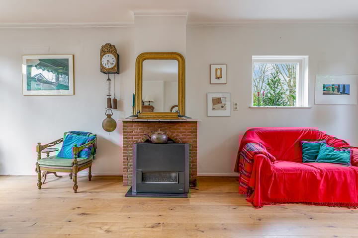 Foto 13 van Melvill van Carnbeelaan 48