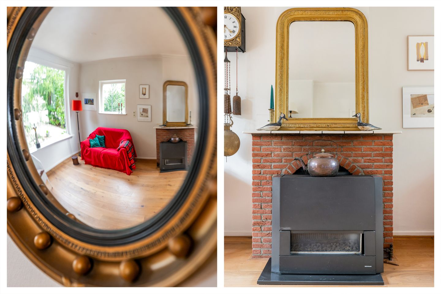 Foto 14 van Melvill van Carnbeelaan 48