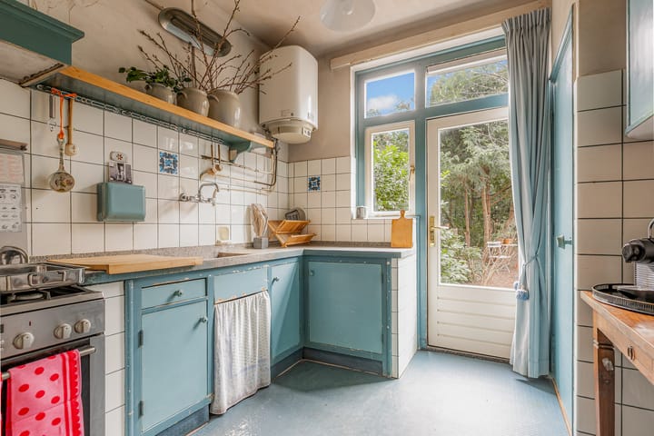 Foto 15 van Melvill van Carnbeelaan 48