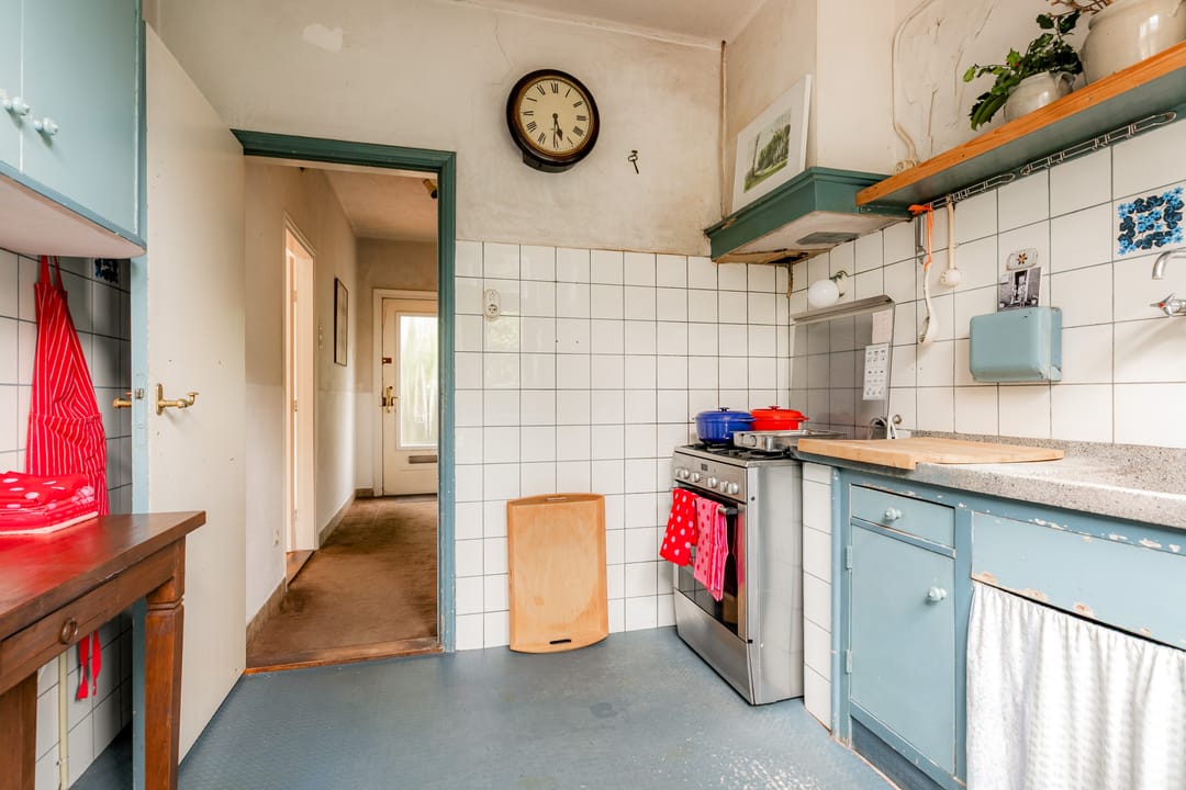 Foto 16 van Melvill van Carnbeelaan 48