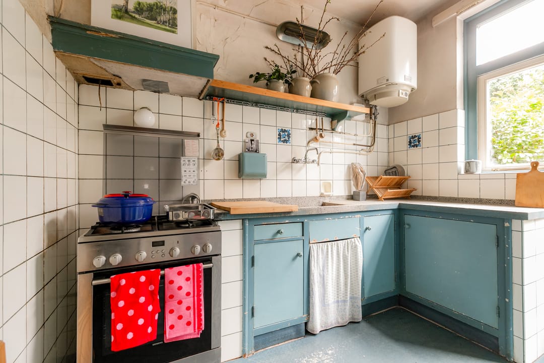 Foto 17 van Melvill van Carnbeelaan 48