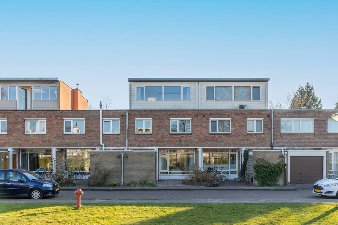 Photo 1 of Bakhuizen van den Brinkhof 108