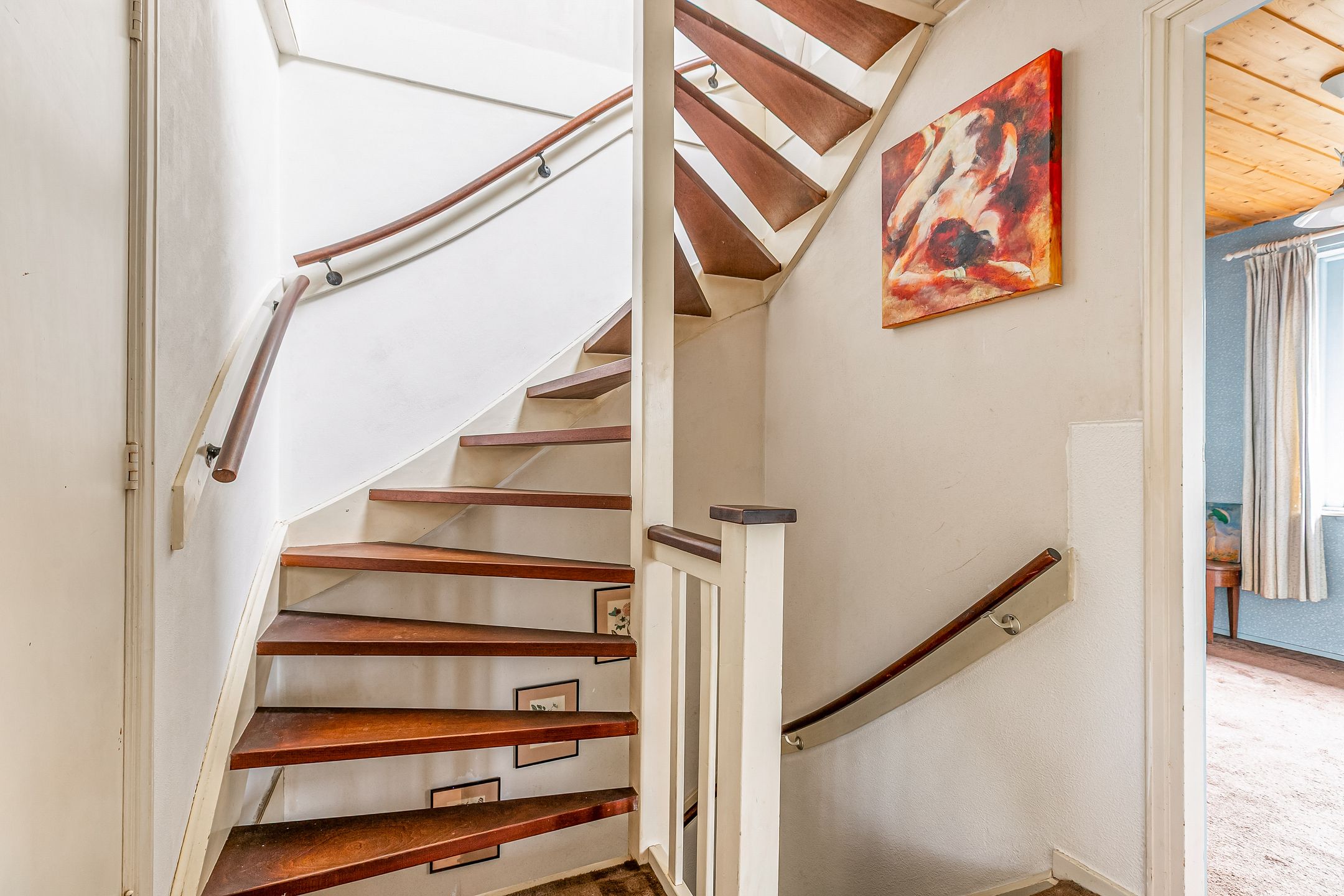 Foto 18 van Melvill van Carnbeelaan 48