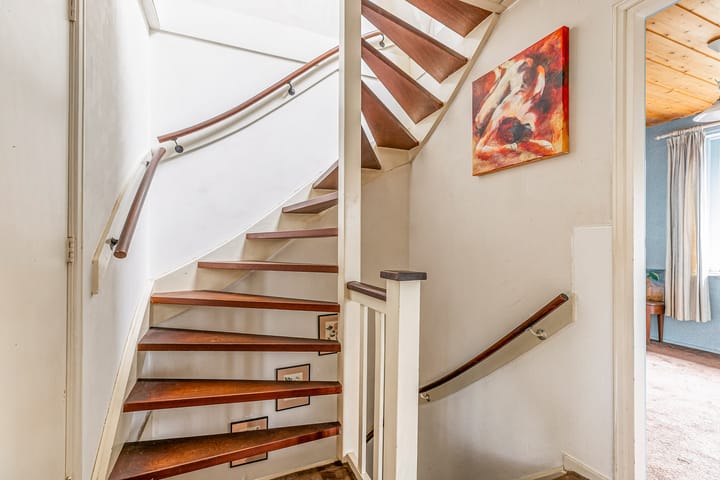 Foto 18 van Melvill van Carnbeelaan 48