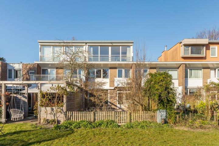 Foto 5 van Bakhuizen van den Brinkhof 108