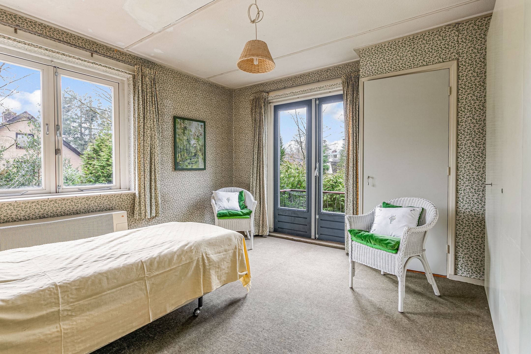 Foto 21 van Melvill van Carnbeelaan 48