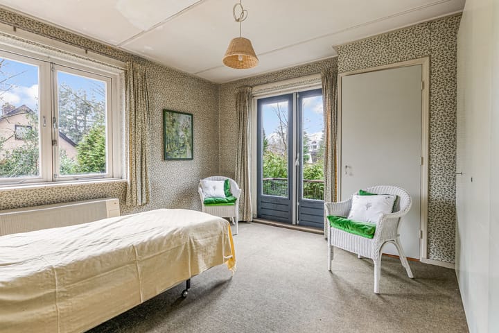 Foto 21 van Melvill van Carnbeelaan 48