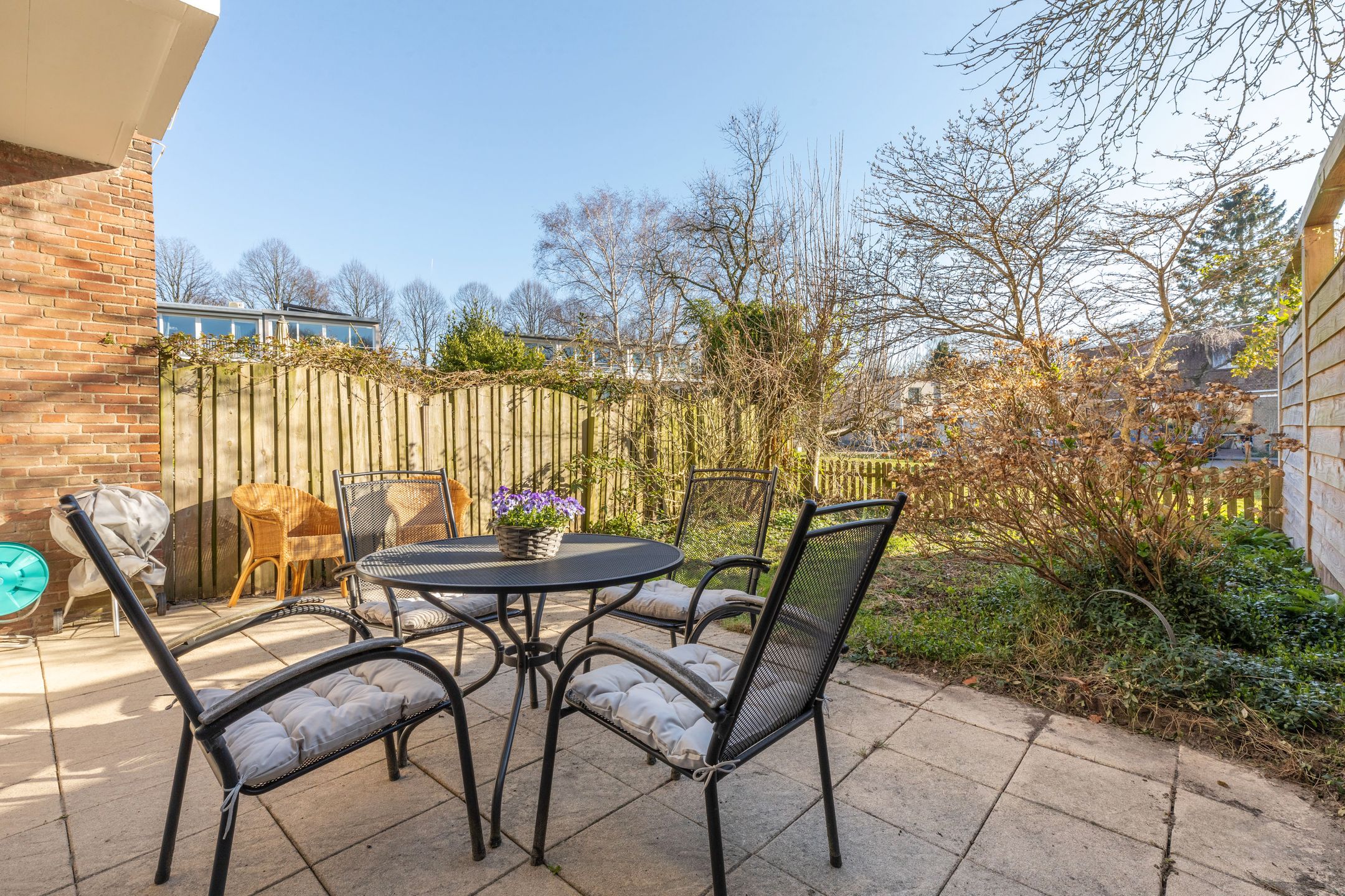 Photo 6 of Bakhuizen van den Brinkhof 108