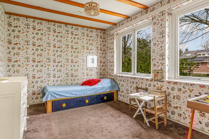 Foto 22 van Melvill van Carnbeelaan 48