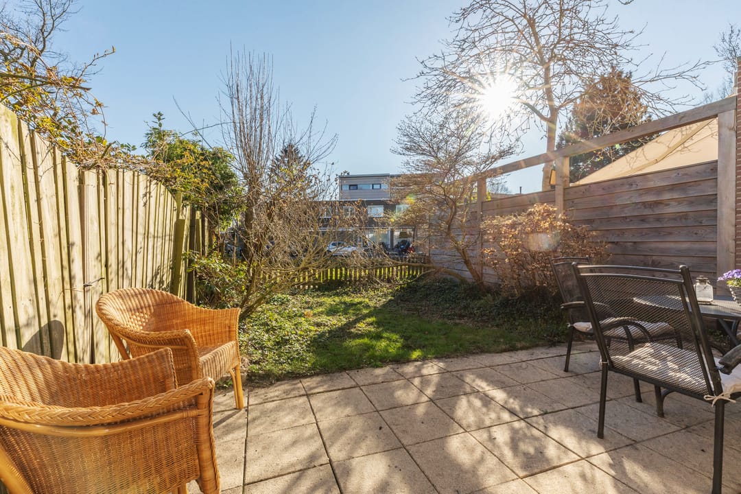 Photo 7 of Bakhuizen van den Brinkhof 108