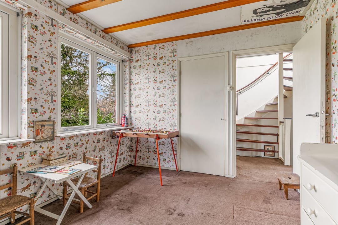 Foto 23 van Melvill van Carnbeelaan 48