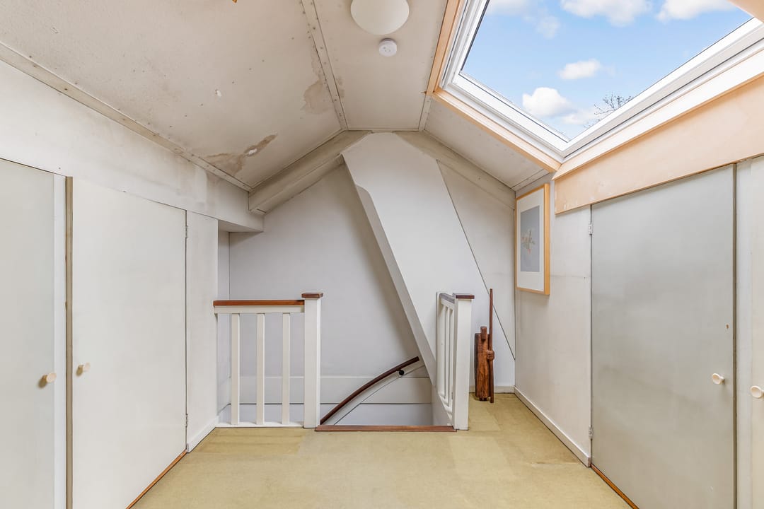 Foto 26 van Melvill van Carnbeelaan 48