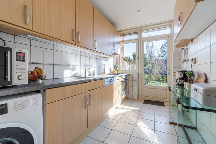 Foto 12 van Bakhuizen van den Brinkhof 108