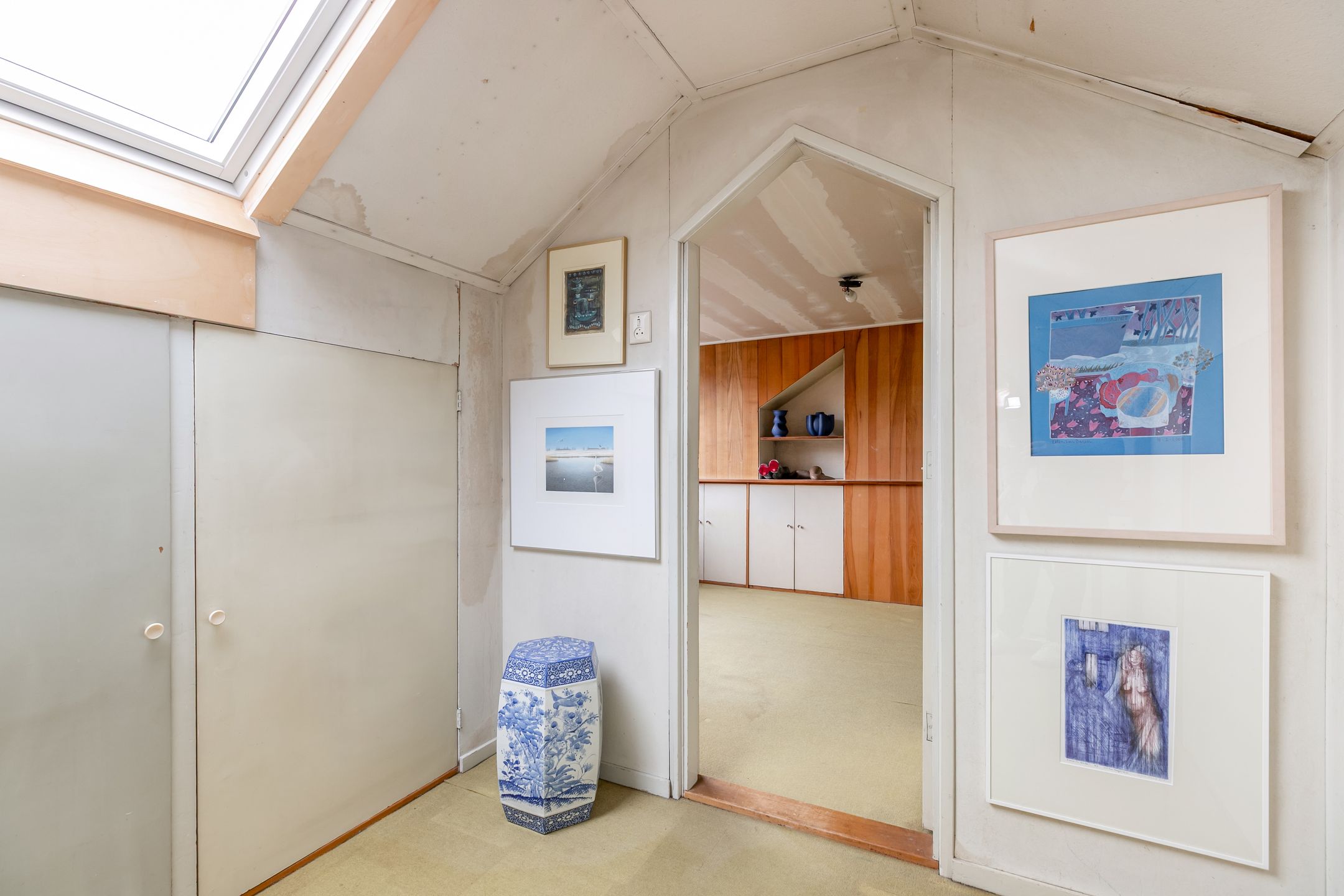 Foto 27 van Melvill van Carnbeelaan 48