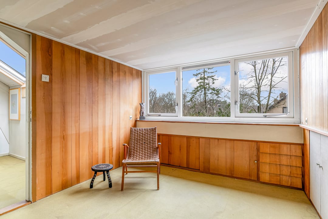 Foto 28 van Melvill van Carnbeelaan 48