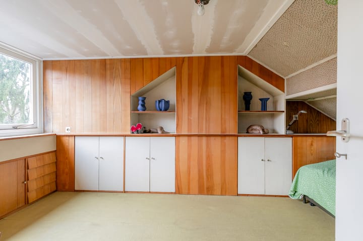 Foto 29 van Melvill van Carnbeelaan 48