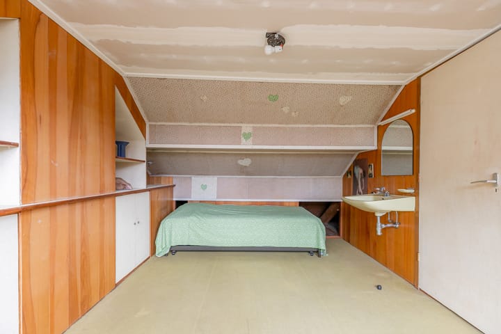 Foto 30 van Melvill van Carnbeelaan 48