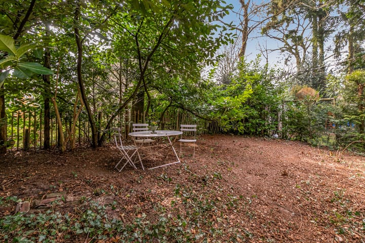 Foto 33 van Melvill van Carnbeelaan 48