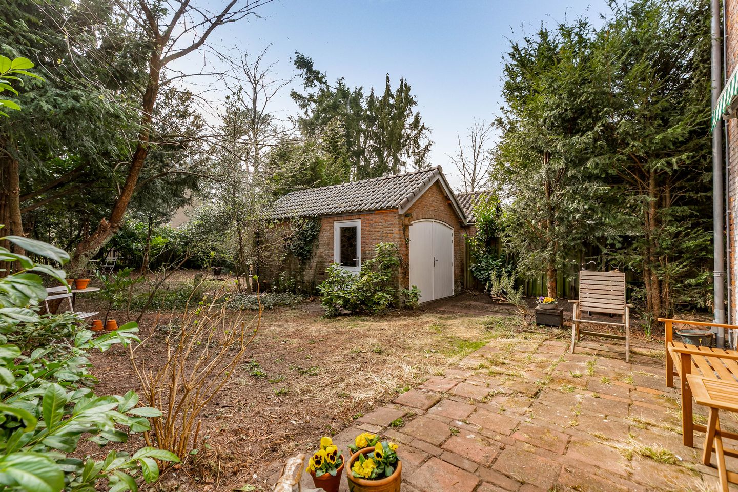 Foto 34 van Melvill van Carnbeelaan 48