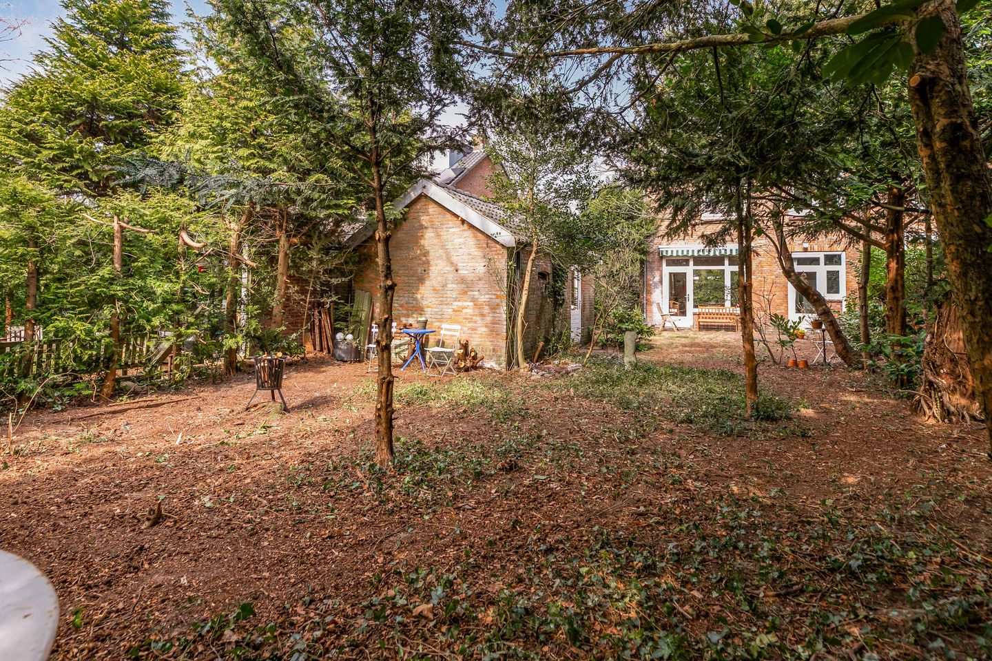 Foto 35 van Melvill van Carnbeelaan 48