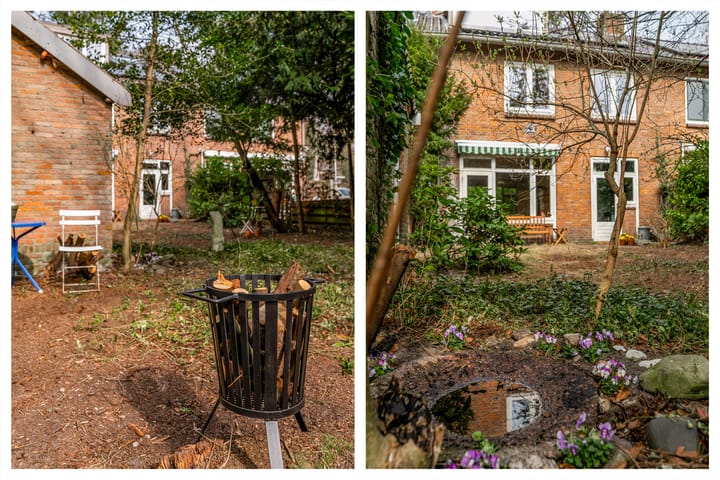 Foto 36 van Melvill van Carnbeelaan 48