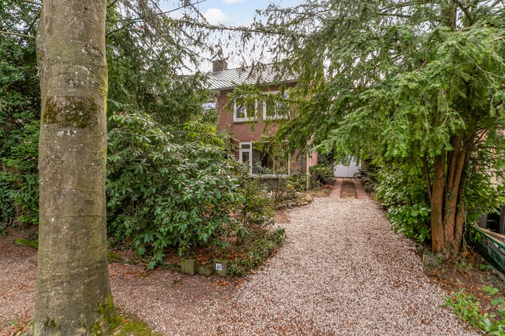 Foto 37 van Melvill van Carnbeelaan 48