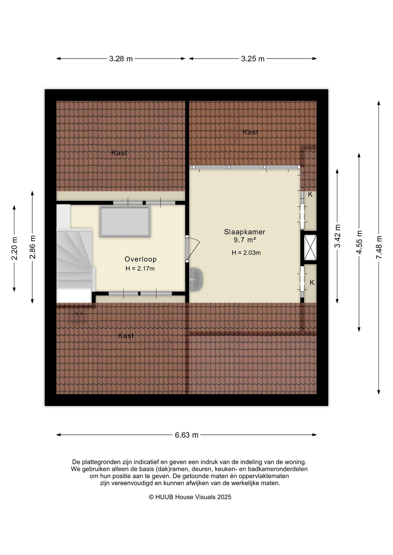 Foto 42 van Melvill van Carnbeelaan 48
