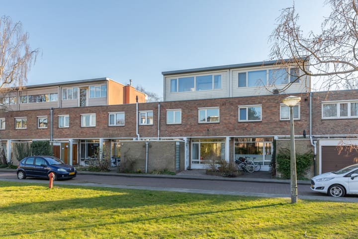 Foto 45 van Bakhuizen van den Brinkhof 108