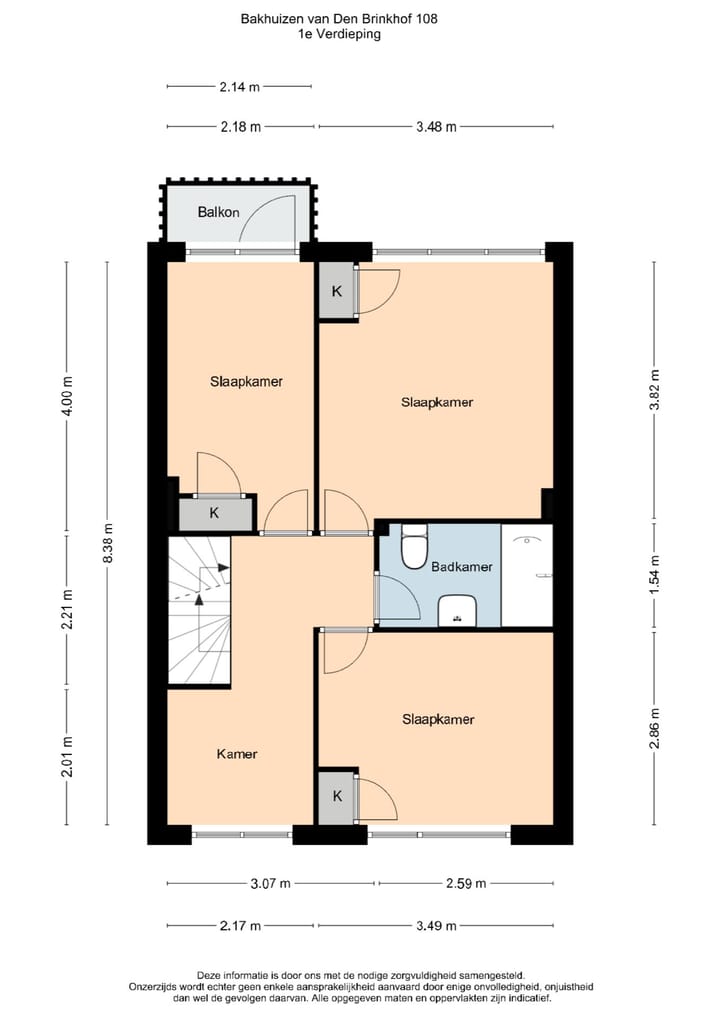 Foto 49 van Bakhuizen van den Brinkhof 108