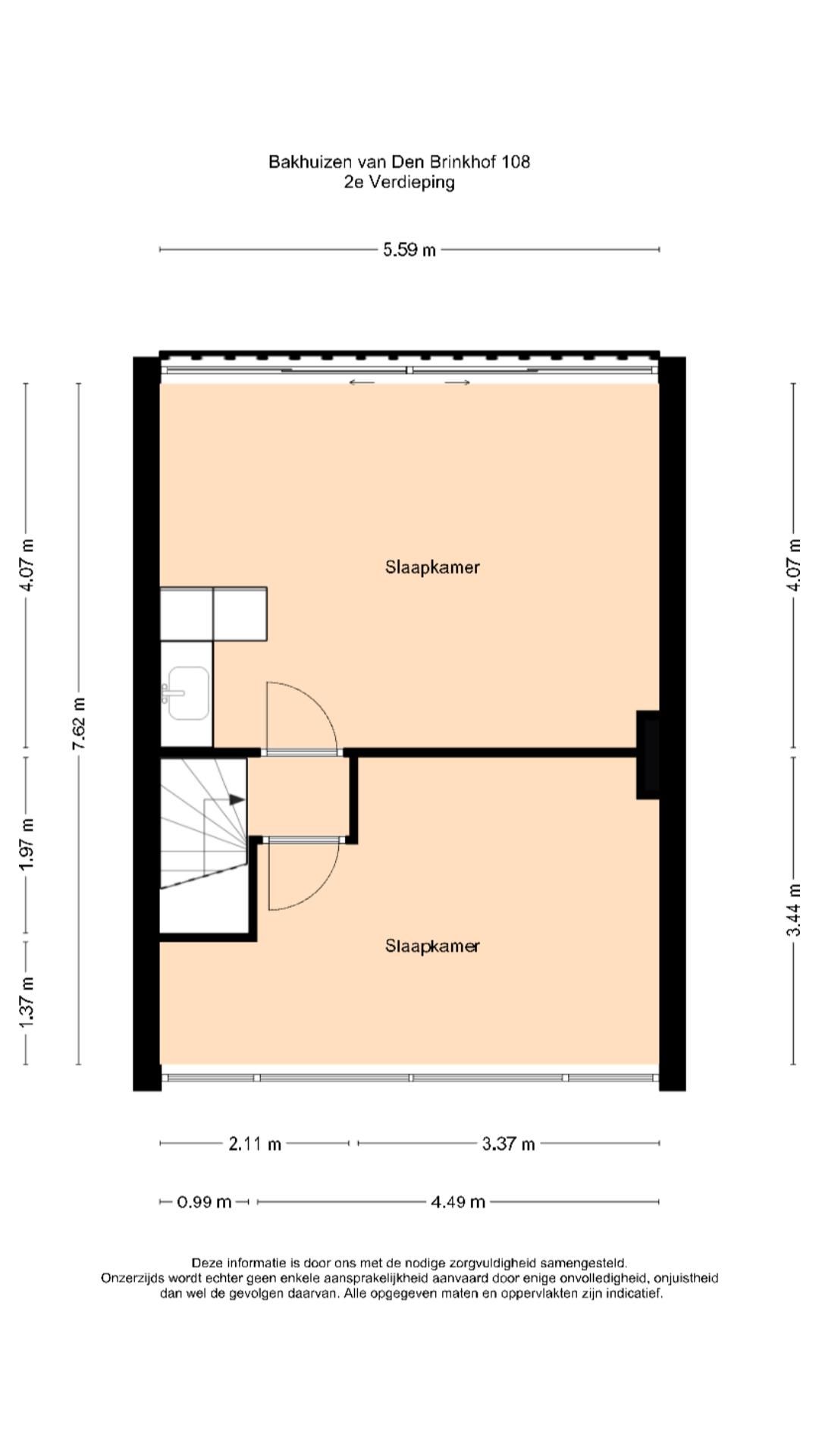 Photo 51 of Bakhuizen van den Brinkhof 108