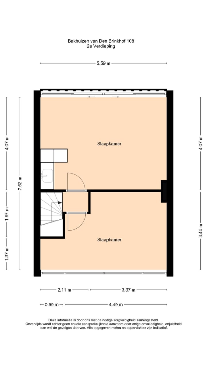 Foto 51 van Bakhuizen van den Brinkhof 108