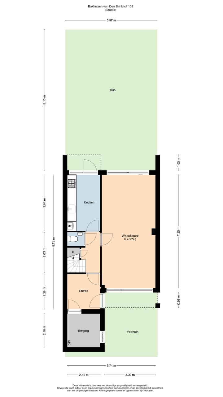 Foto 55 van Bakhuizen van den Brinkhof 108