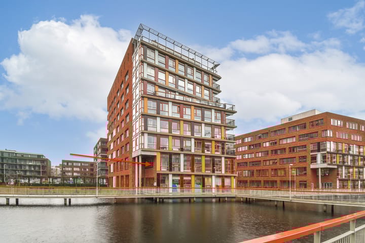 Foto 5 van Ronsseweg 150