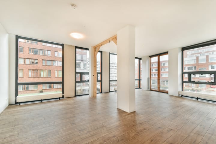 Foto 2 van Ronsseweg 150