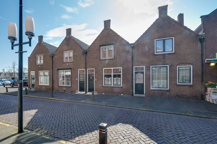 Foto 2 van Nieuwstraat 67