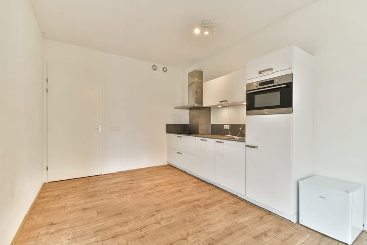 Foto 3 van Ronsseweg 150