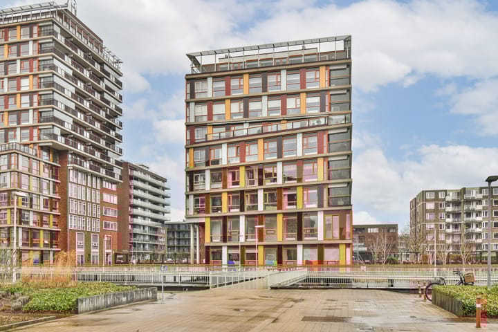 Foto 6 van Ronsseweg 150