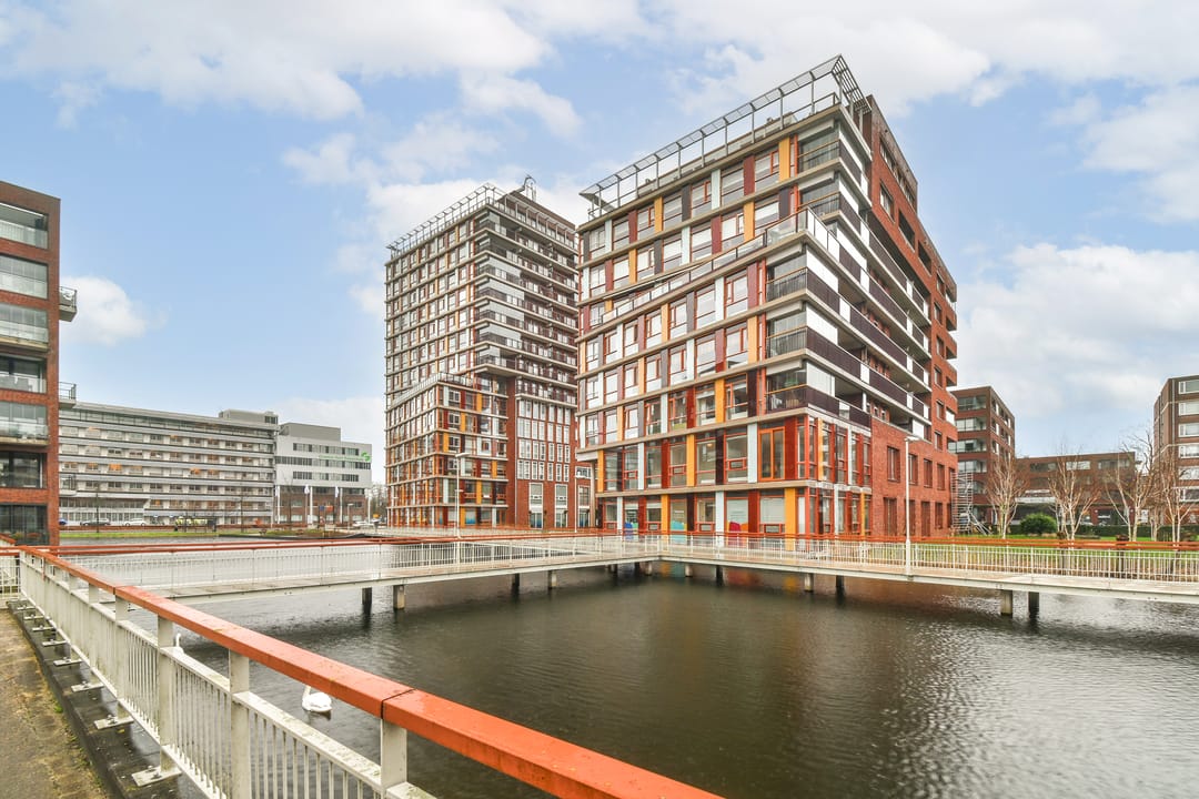 Foto 1 van Ronsseweg 150