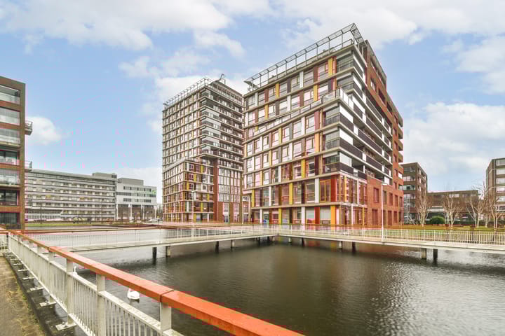 Foto 1 van Ronsseweg 150