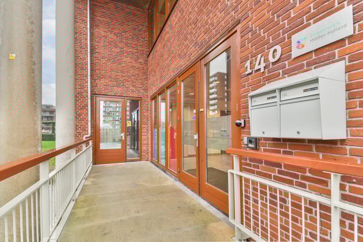 Foto 7 van Ronsseweg 150