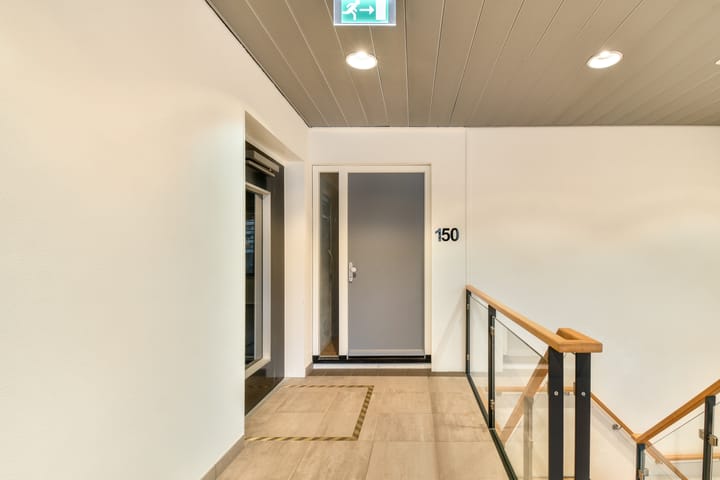 Foto 9 van Ronsseweg 150