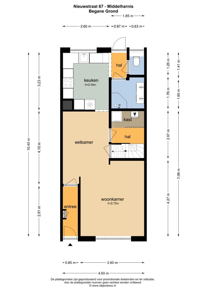 Foto 30 van Nieuwstraat 67