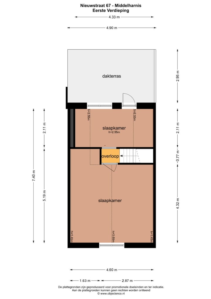 Foto 31 van Nieuwstraat 67