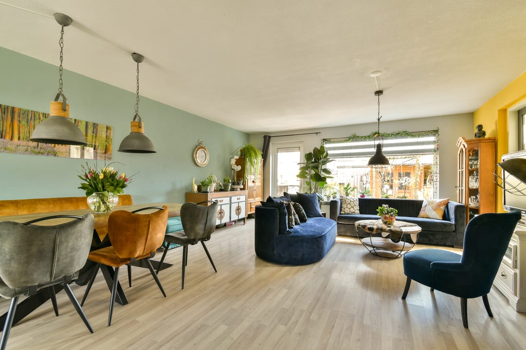 Foto 2 van Berlage-erf 145