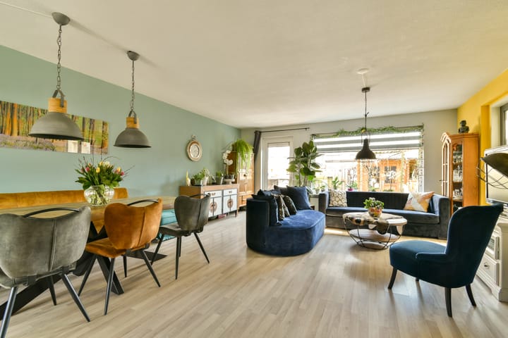 Foto 2 van Berlage-erf 145