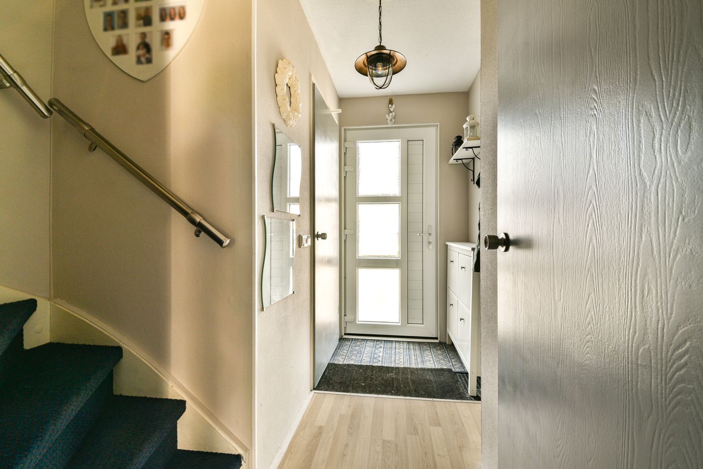 Foto 5 van Berlage-erf 145