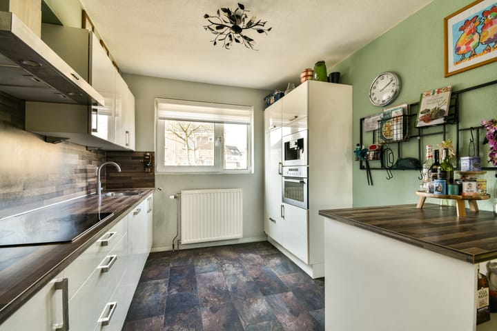 Foto 3 van Berlage-erf 145