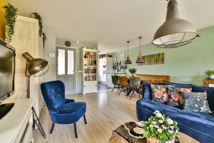 Foto 6 van Berlage-erf 145