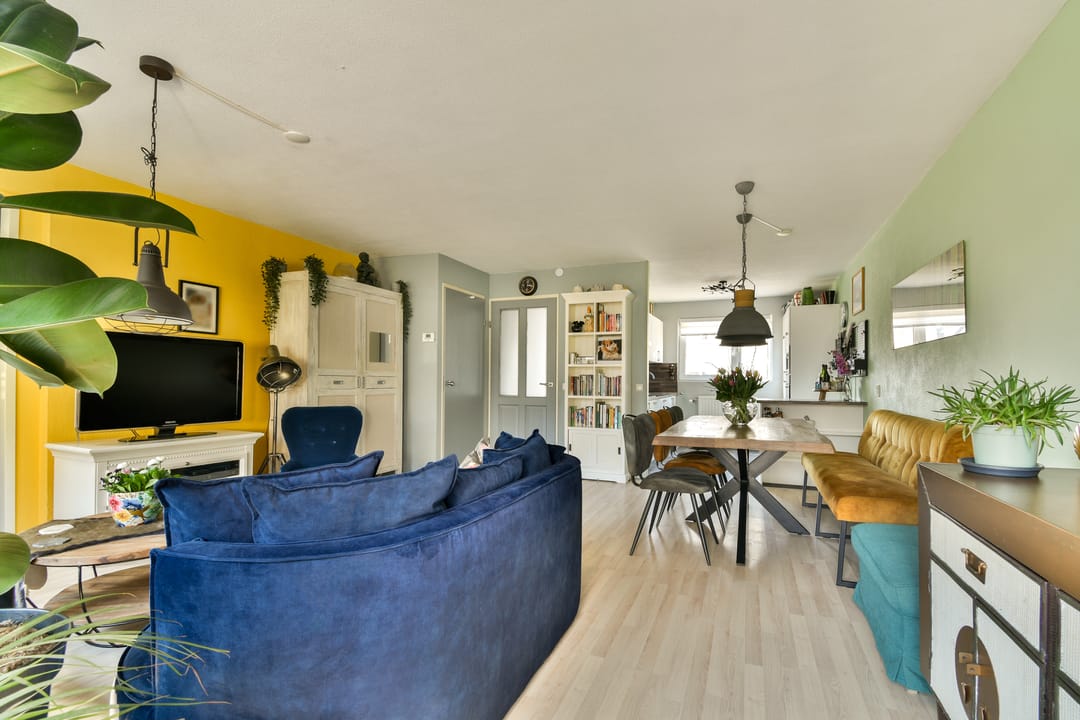 Foto 7 van Berlage-erf 145